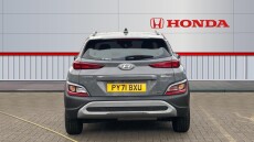Hyundai Kona 1.6 GDi Hybrid SE Connect 5dr DCT Hybrid Hatchback